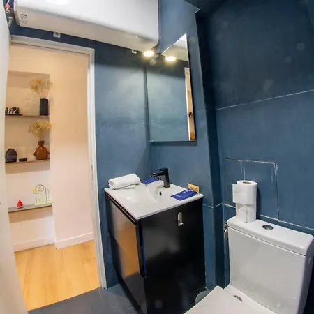Agreable Dans Le 13eme Arrondissement * باريس