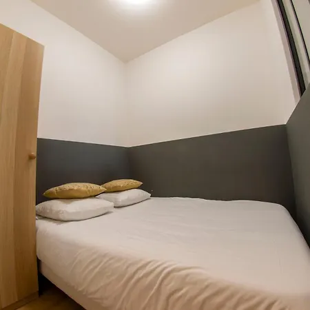 شقة Agreable Dans Le 13eme Arrondissement