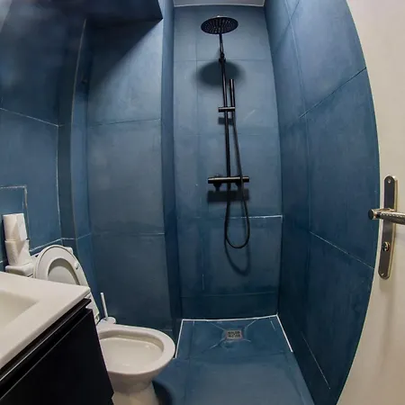 Lägenhet Agreable Dans Le 13eme Arrondissement *