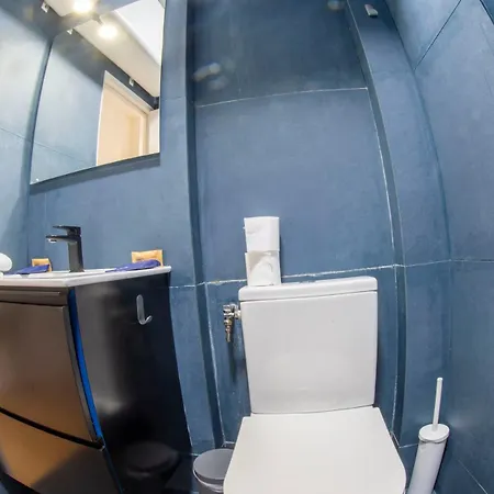 Agreable Dans Le 13eme Arrondissement * Paris