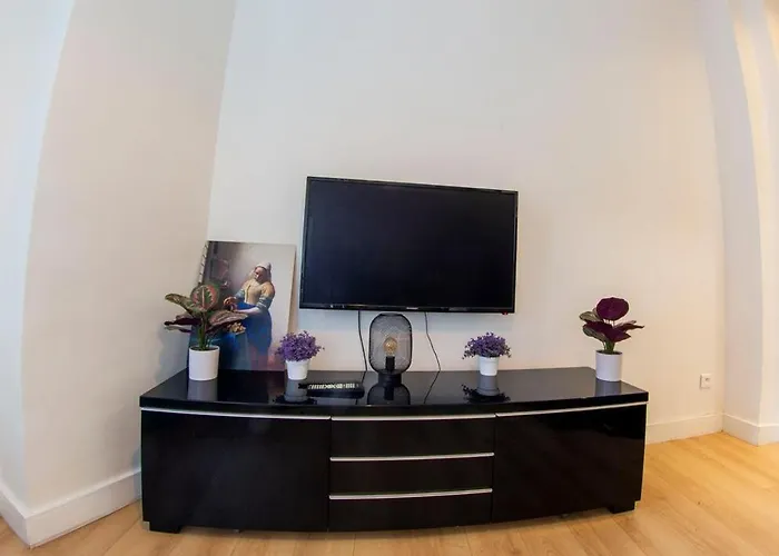 Agreable Dans Le 13eme Arrondissement * Paříž